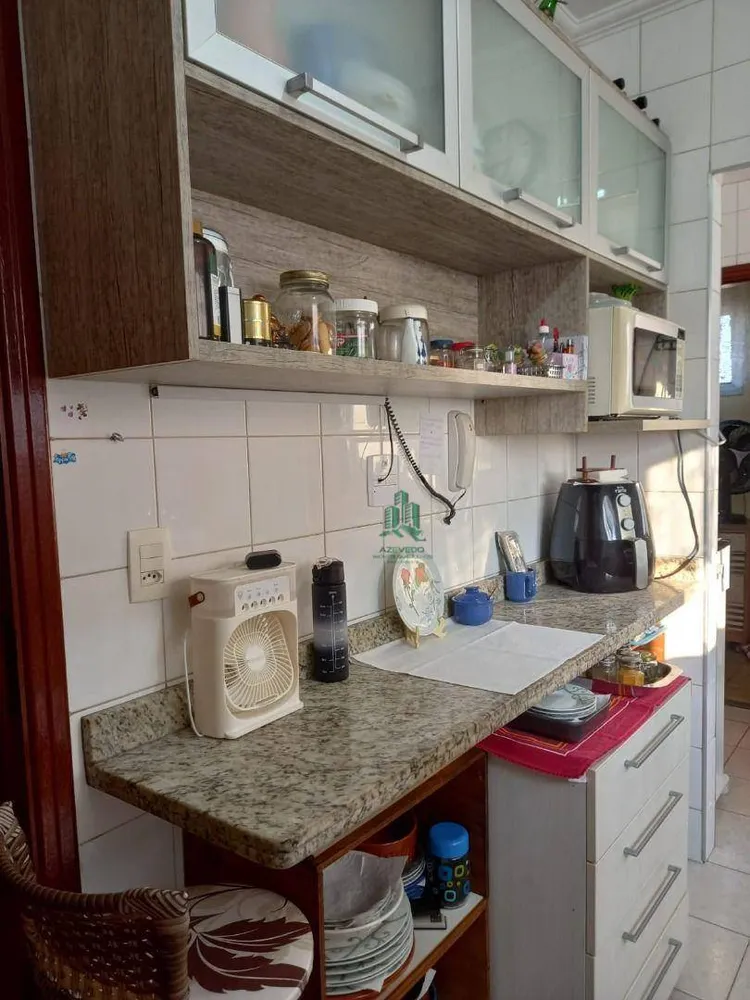 Apartamento, 2 quartos, 65 m² - Foto 5