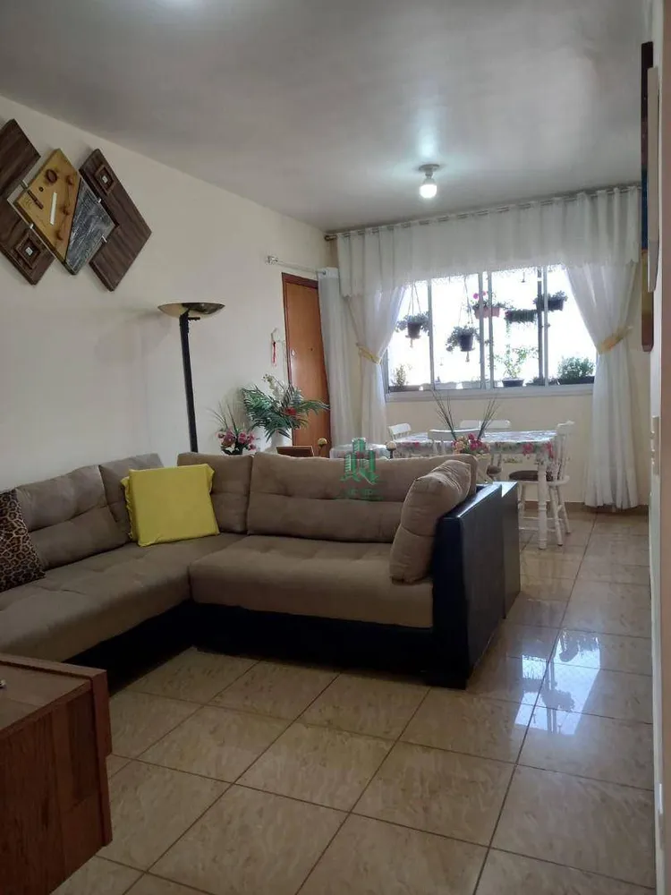 Apartamento, 2 quartos, 65 m² - Foto 12