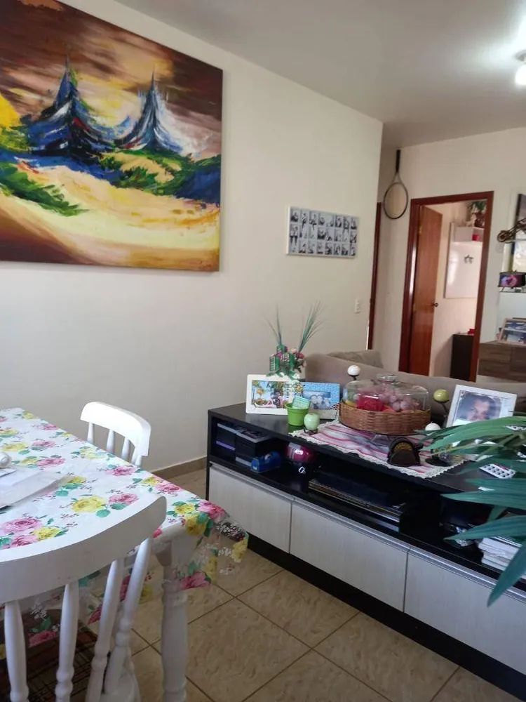 Apartamento, 2 quartos, 65 m² - Foto 4
