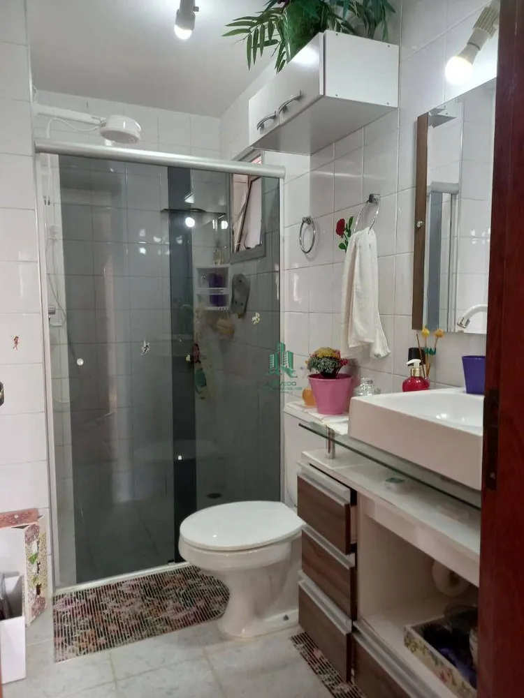 Apartamento, 2 quartos, 65 m² - Foto 15