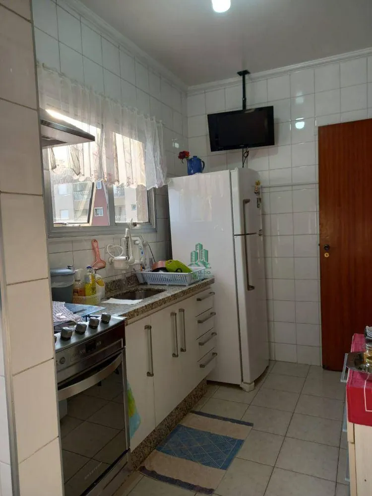 Apartamento, 2 quartos, 65 m² - Foto 6