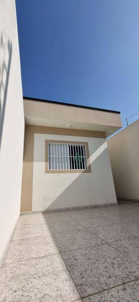 Casa, 2 quartos, 73 m² - Foto 1