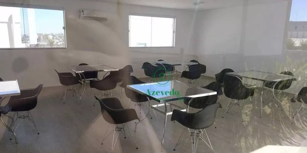 Apartamento, 2 quartos, 52 m² - Foto 8