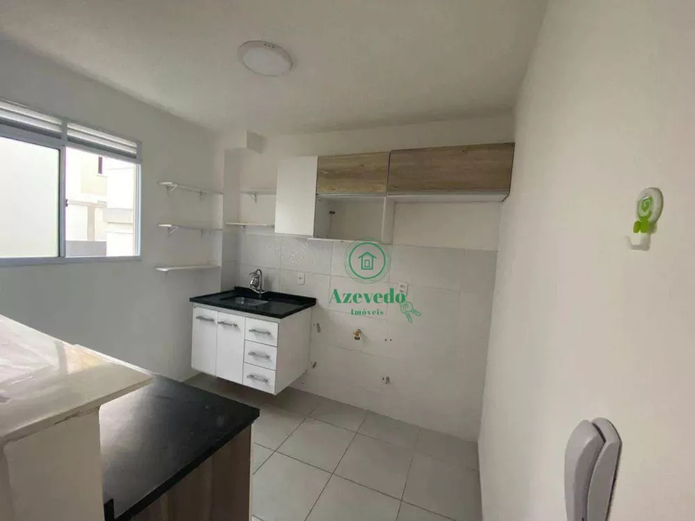 Apartamento, 2 quartos, 52 m² - Foto 2