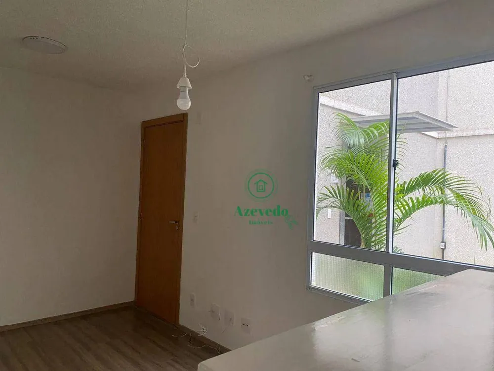 Apartamento, 2 quartos, 52 m² - Foto 2