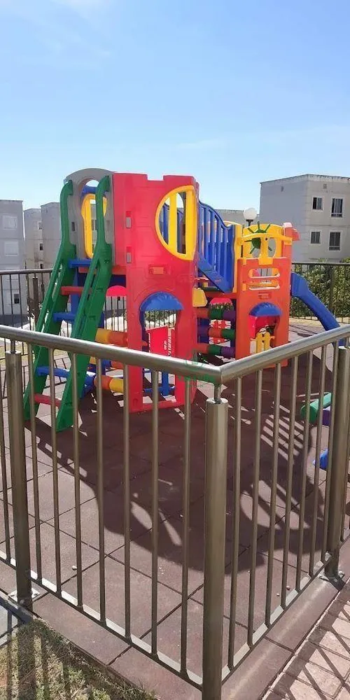 Apartamento, 2 quartos, 52 m² - Foto 14