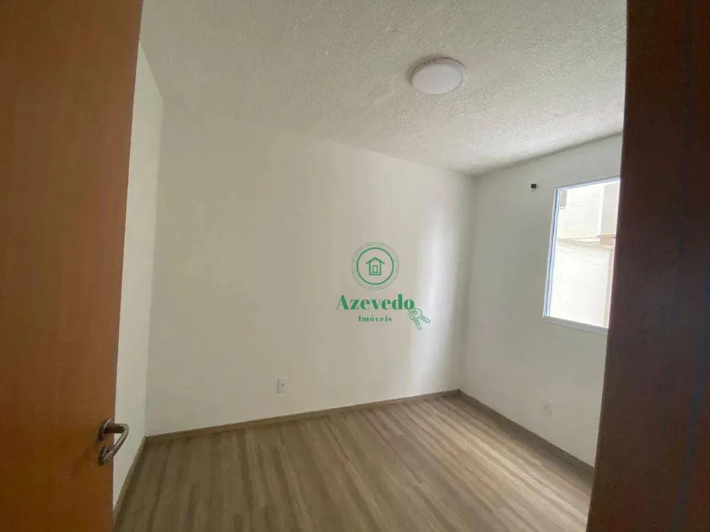 Apartamento, 2 quartos, 52 m² - Foto 9