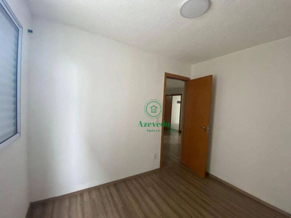 Apartamento, 2 quartos, 52 m² - Foto 4