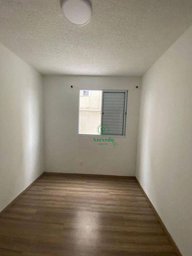Apartamento, 2 quartos, 52 m² - Foto 5