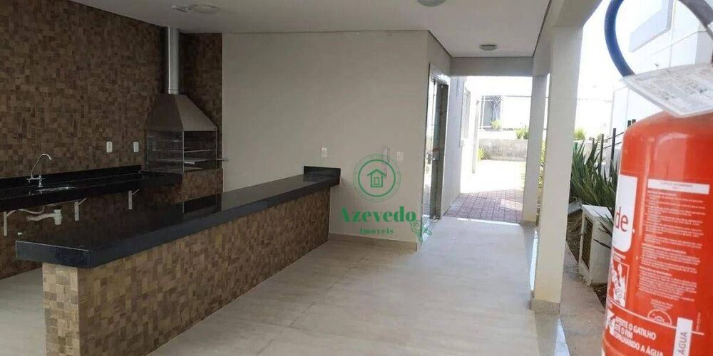 Apartamento, 2 quartos, 52 m² - Foto 7
