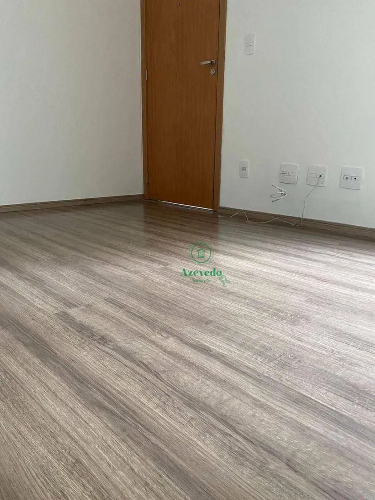 Apartamento, 2 quartos, 52 m² - Foto 3