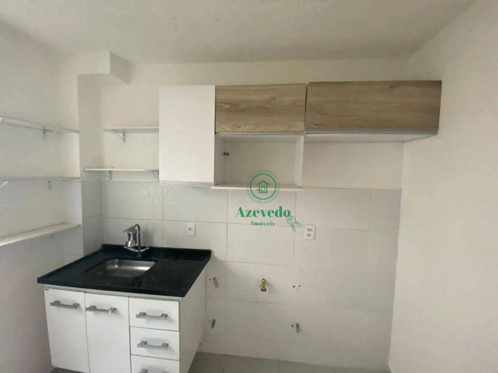 Apartamento, 2 quartos, 52 m² - Foto 3