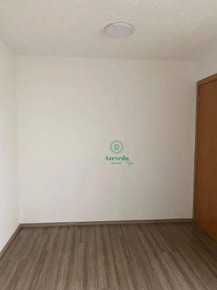Apartamento, 2 quartos, 52 m² - Foto 4