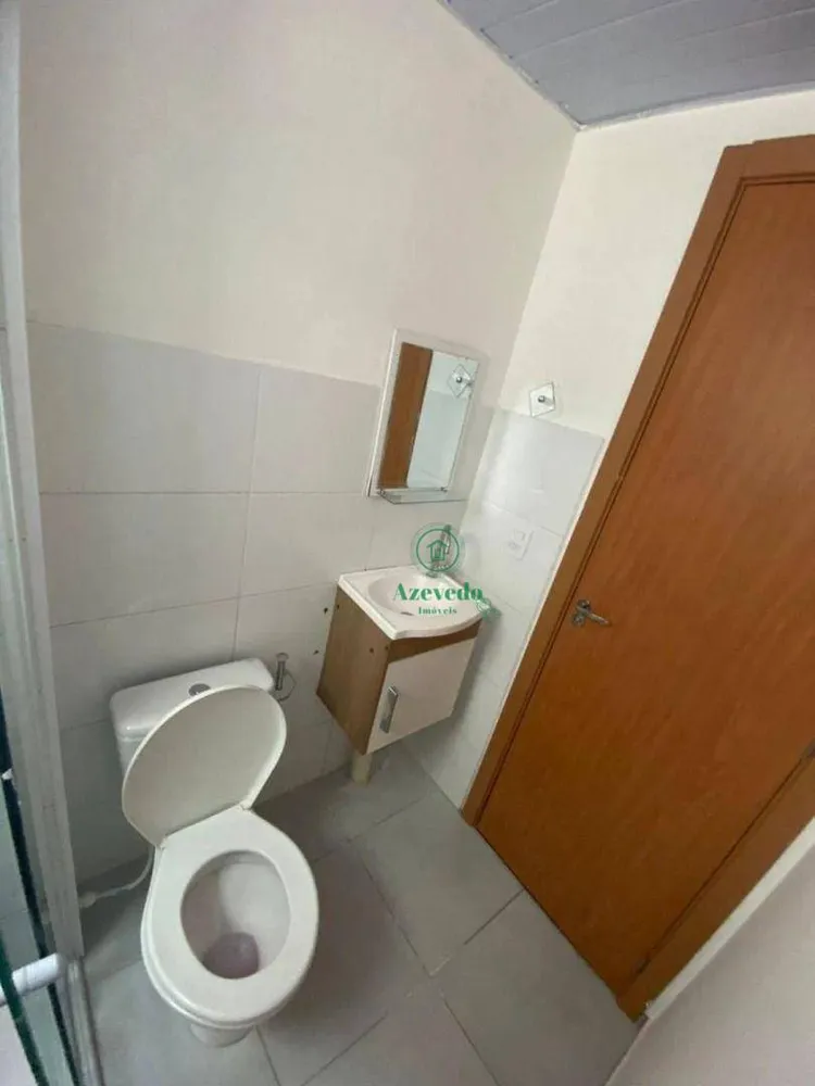 Apartamento, 2 quartos, 52 m² - Foto 11