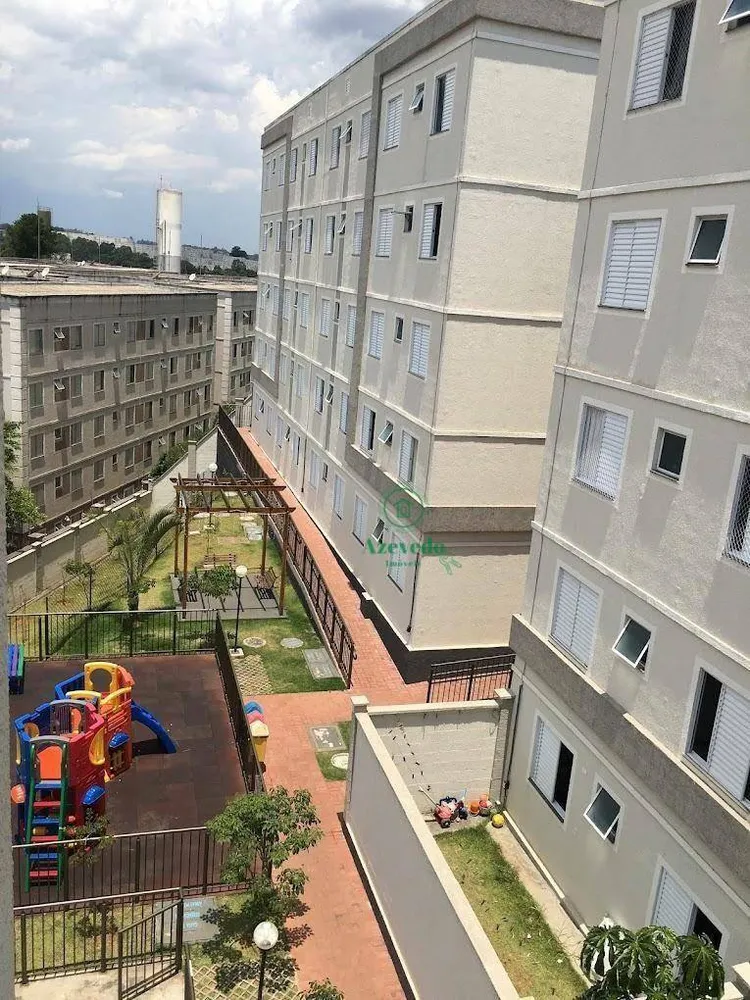 Apartamento, 2 quartos, 52 m² - Foto 13
