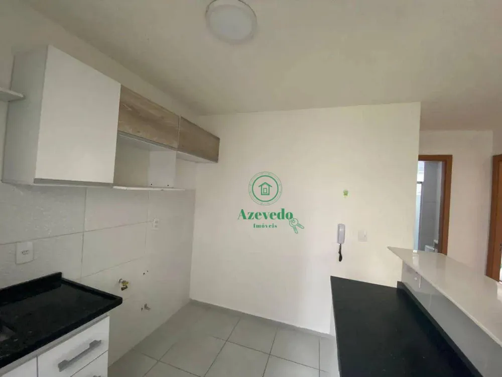 Apartamento, 2 quartos, 52 m² - Foto 6