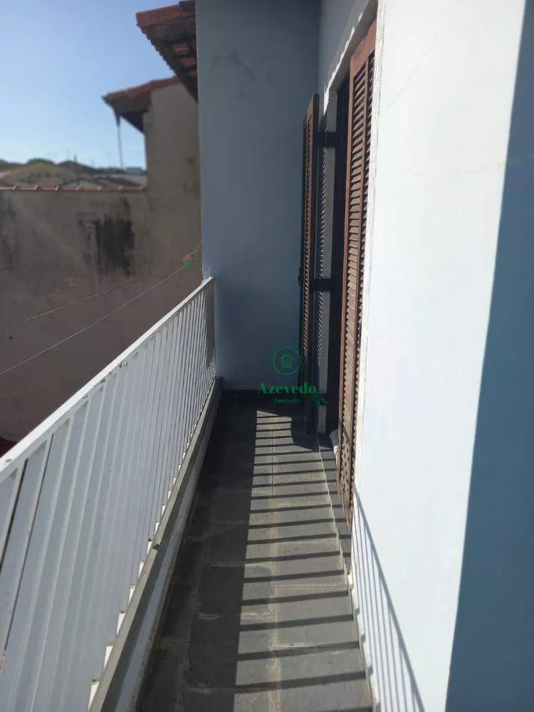 Sobrado, 3 quartos, 191 m² - Foto 2
