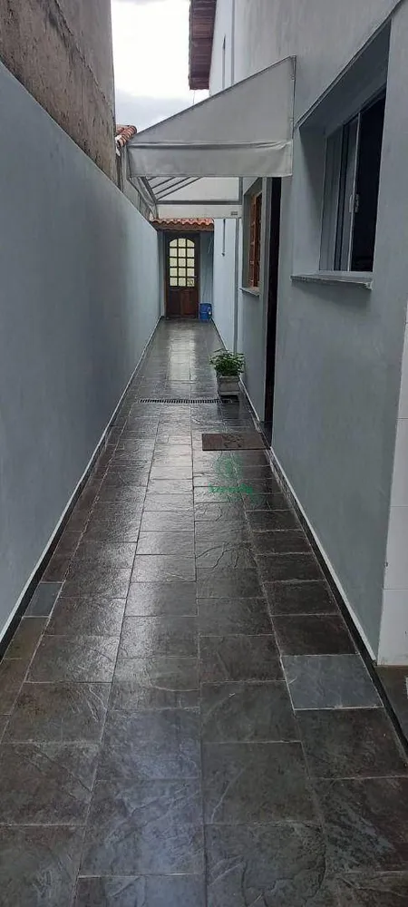 Sobrado, 3 quartos, 191 m² - Foto 6