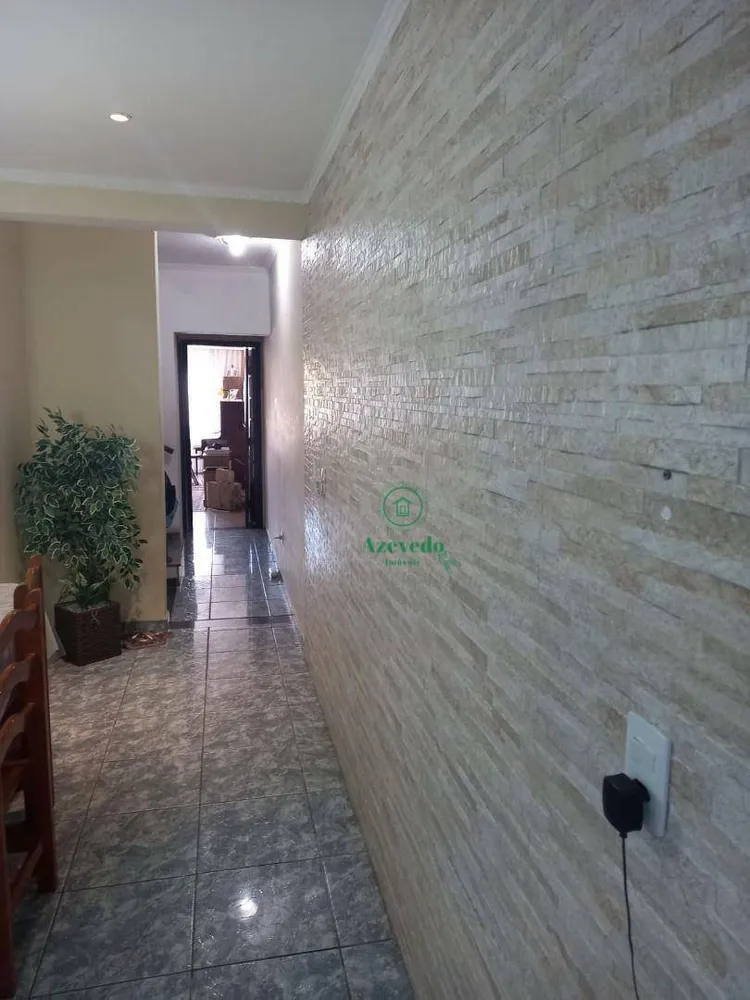 Sobrado, 3 quartos, 191 m² - Foto 5