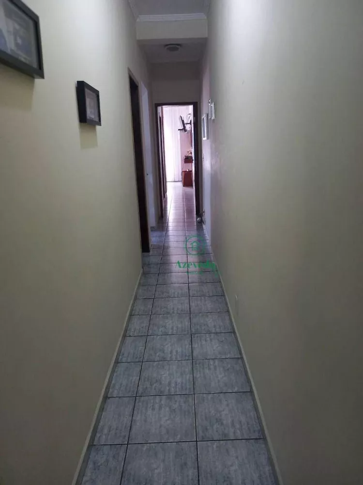 Sobrado, 3 quartos, 191 m² - Foto 1