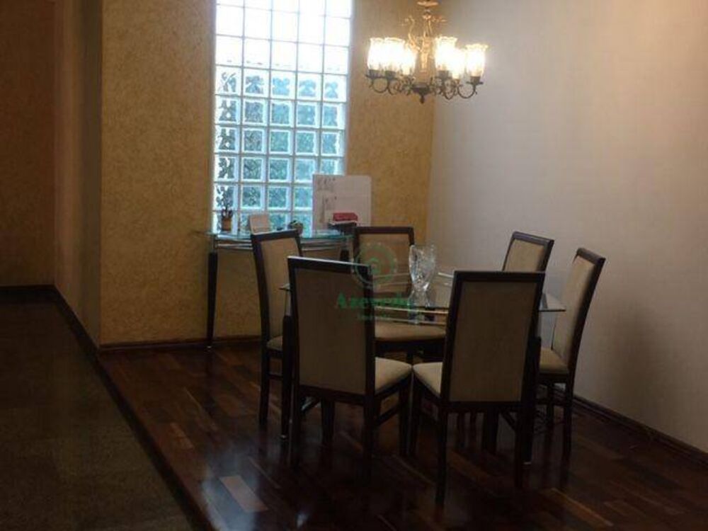 Sobrado, 3 quartos, 425 m² - Foto 4