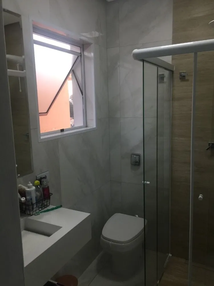 Sobrado, 3 quartos, 425 m² - Foto 12
