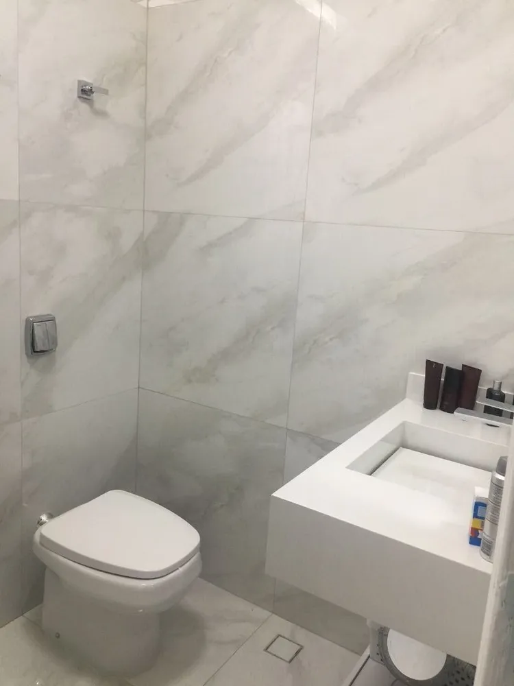 Sobrado, 3 quartos, 425 m² - Foto 16