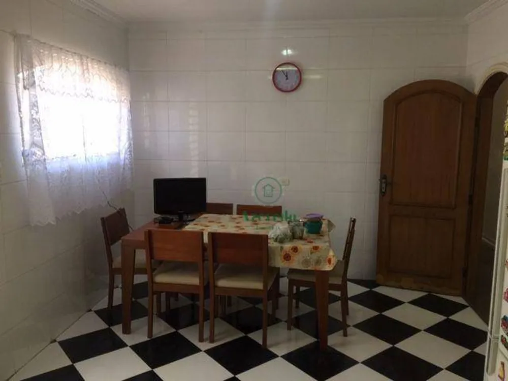 Sobrado, 3 quartos, 425 m² - Foto 6