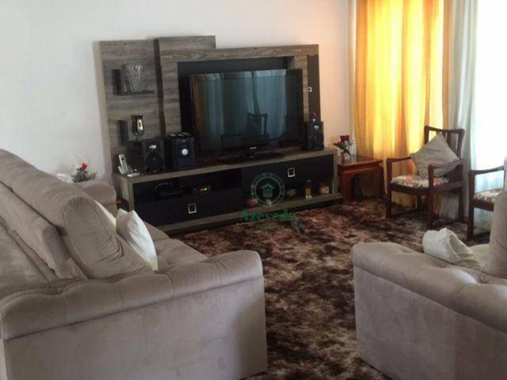 Sobrado, 3 quartos, 425 m² - Foto 2