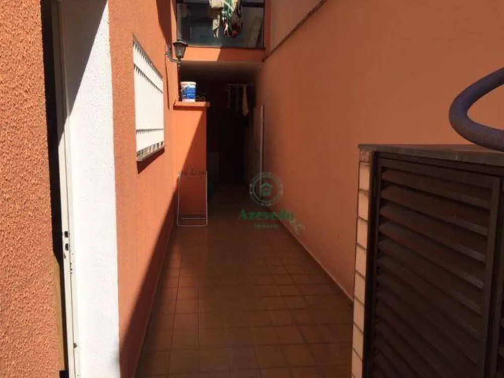 Sobrado, 3 quartos, 425 m² - Foto 17