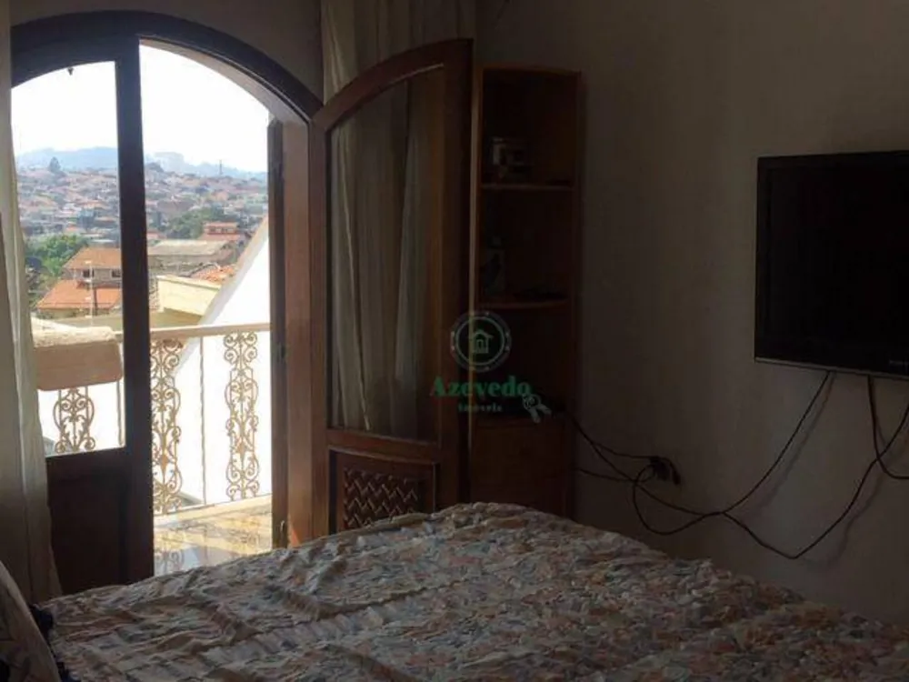 Sobrado, 3 quartos, 425 m² - Foto 7