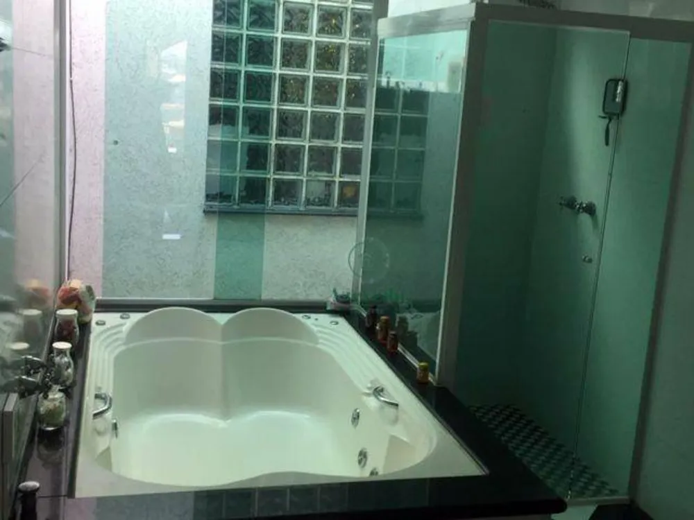 Sobrado, 3 quartos, 425 m² - Foto 10