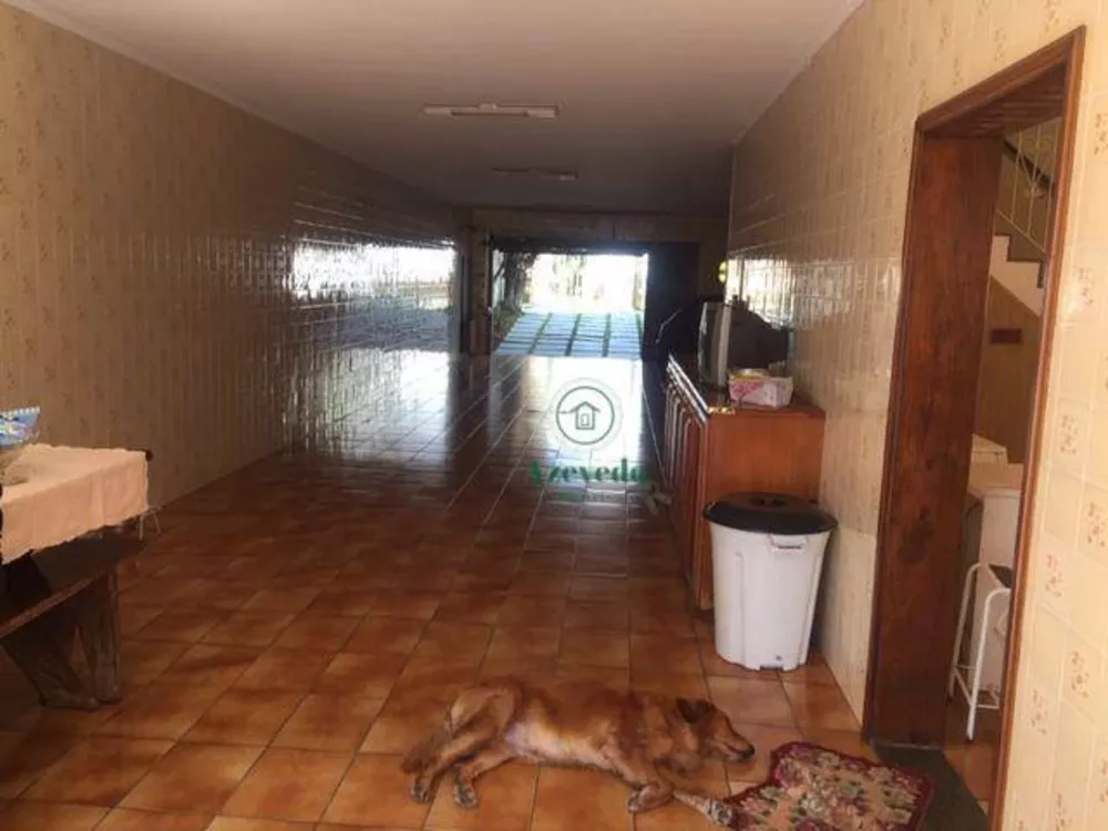 Sobrado, 3 quartos, 425 m² - Foto 20