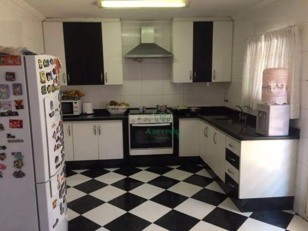 Sobrado, 3 quartos, 425 m² - Foto 5
