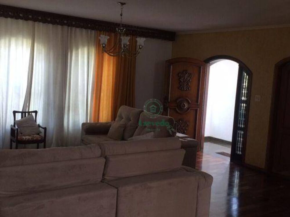 Sobrado, 3 quartos, 425 m² - Foto 3