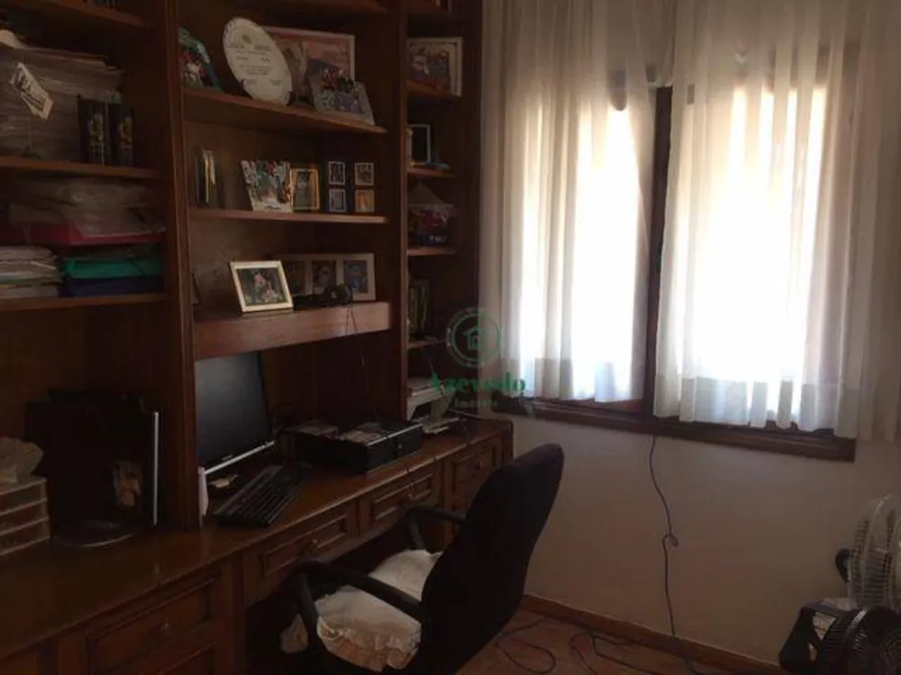 Sobrado, 3 quartos, 425 m² - Foto 9