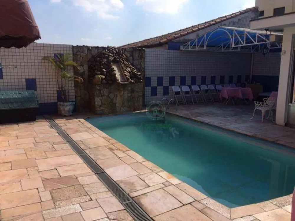 Sobrado, 3 quartos, 425 m² - Foto 18