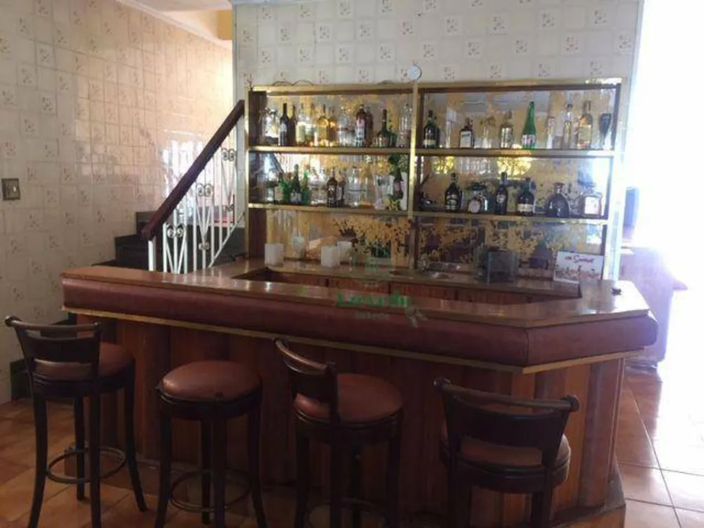 Sobrado, 3 quartos, 425 m² - Foto 19