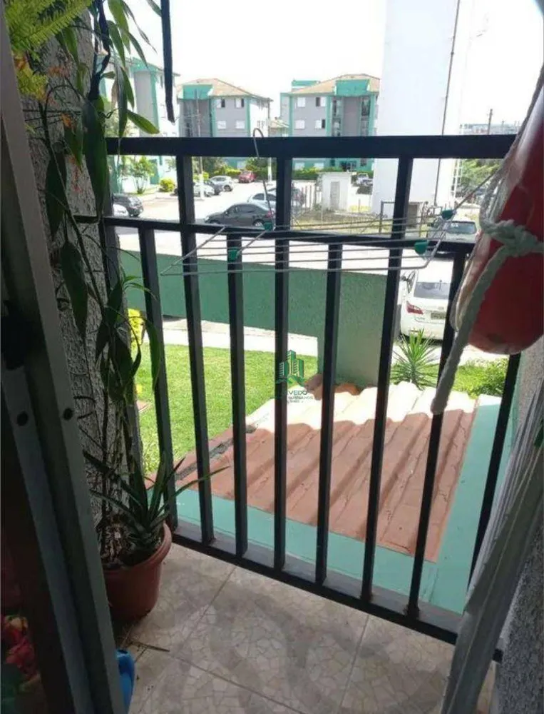 Apartamento, 2 quartos, 50 m² - Foto 13