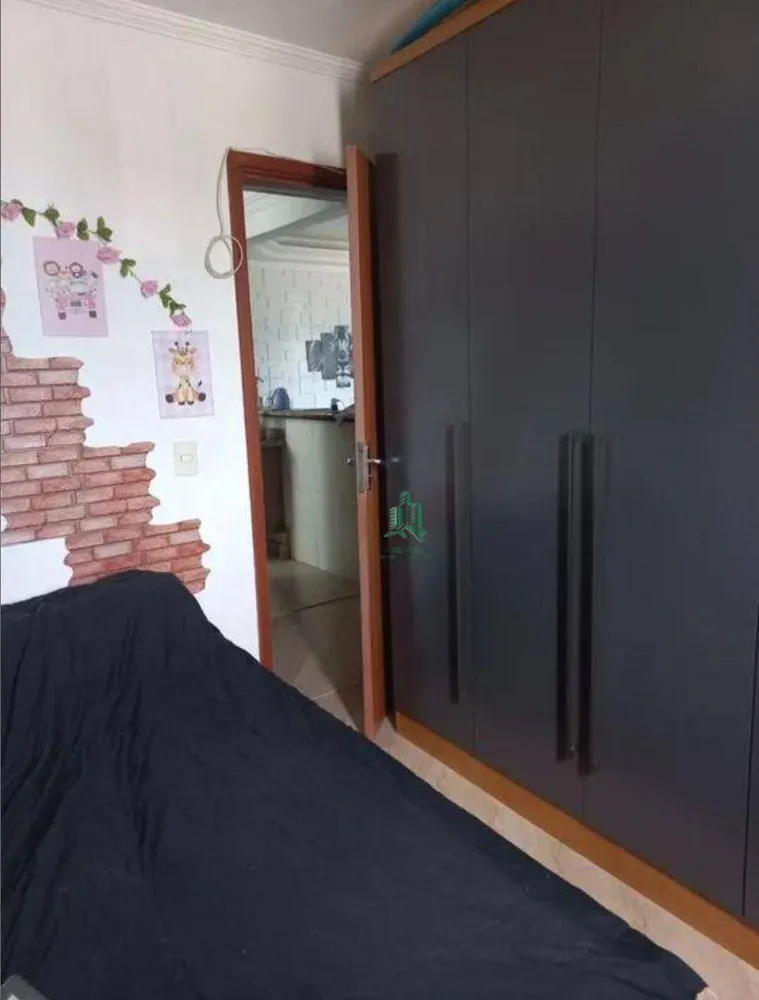 Apartamento, 2 quartos, 50 m² - Foto 7