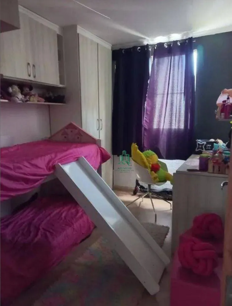 Apartamento, 2 quartos, 50 m² - Foto 9