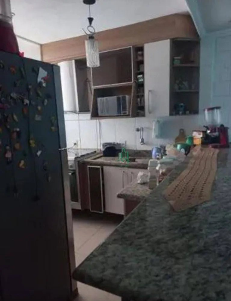 Apartamento, 2 quartos, 50 m² - Foto 6