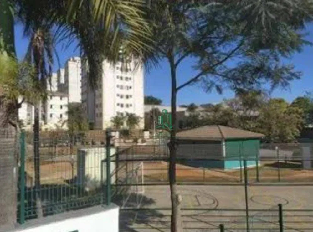 Apartamento, 2 quartos, 50 m² - Foto 11