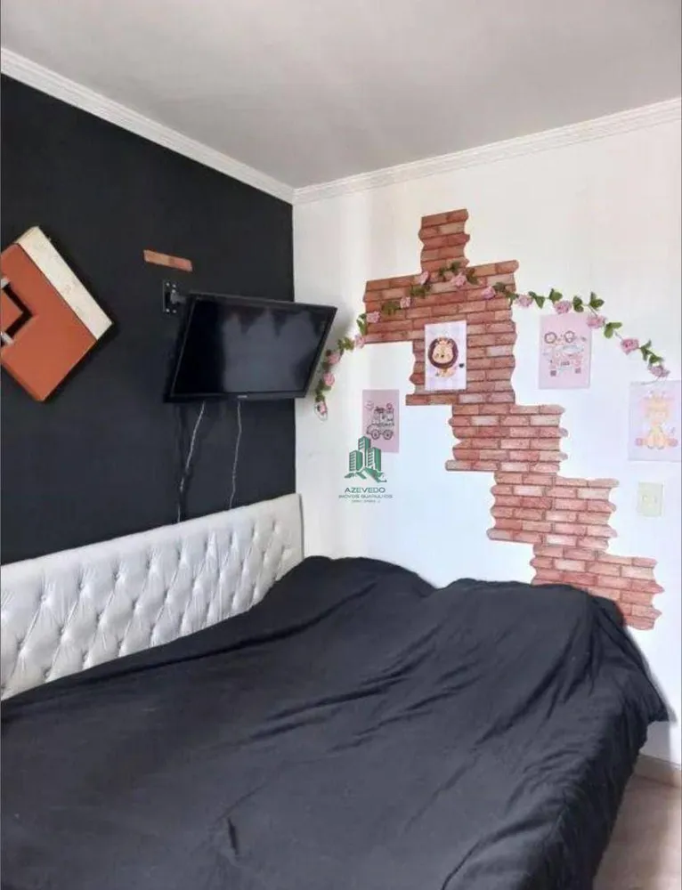 Apartamento, 2 quartos, 50 m² - Foto 8