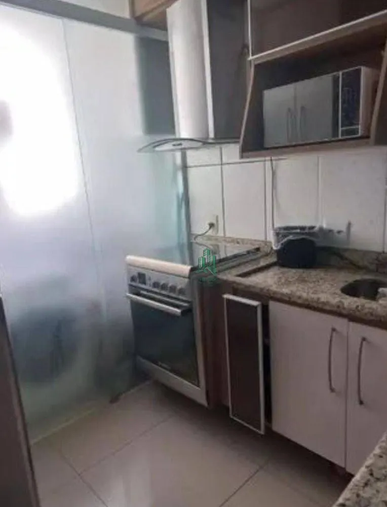 Apartamento, 2 quartos, 50 m² - Foto 5