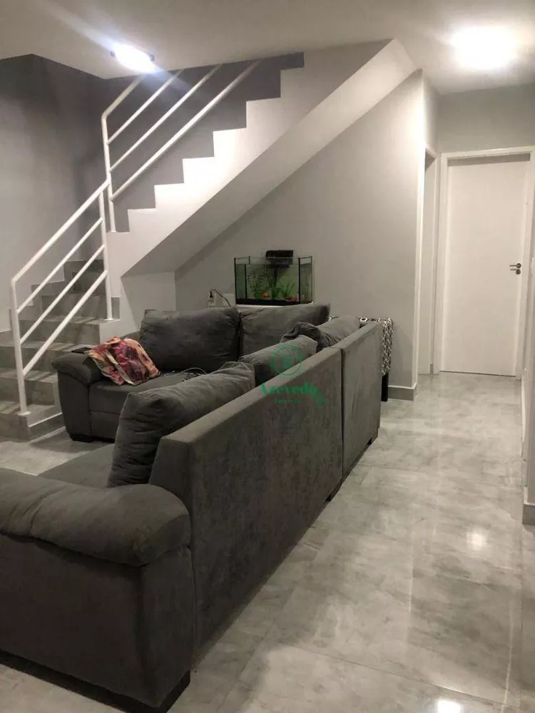 Cobertura à venda com 4 quartos, 150m² - Foto 1