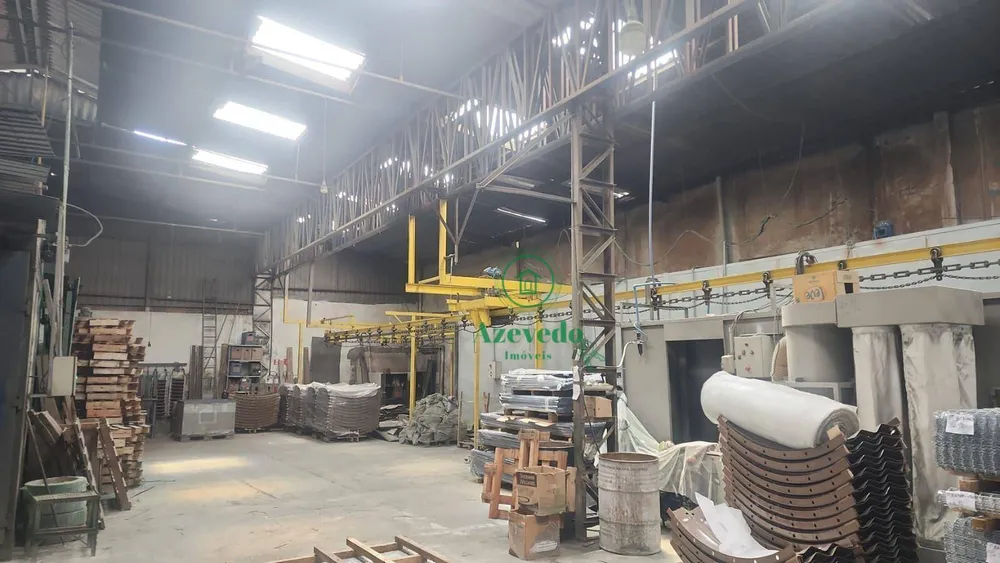 Prédio Inteiro, 900 m² - Foto 5