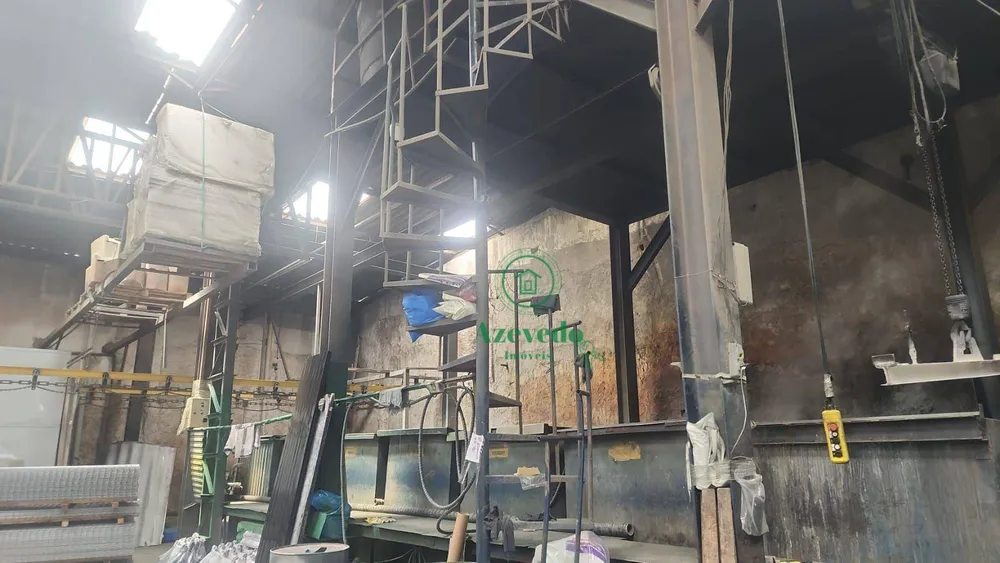 Prédio Inteiro, 900 m² - Foto 6