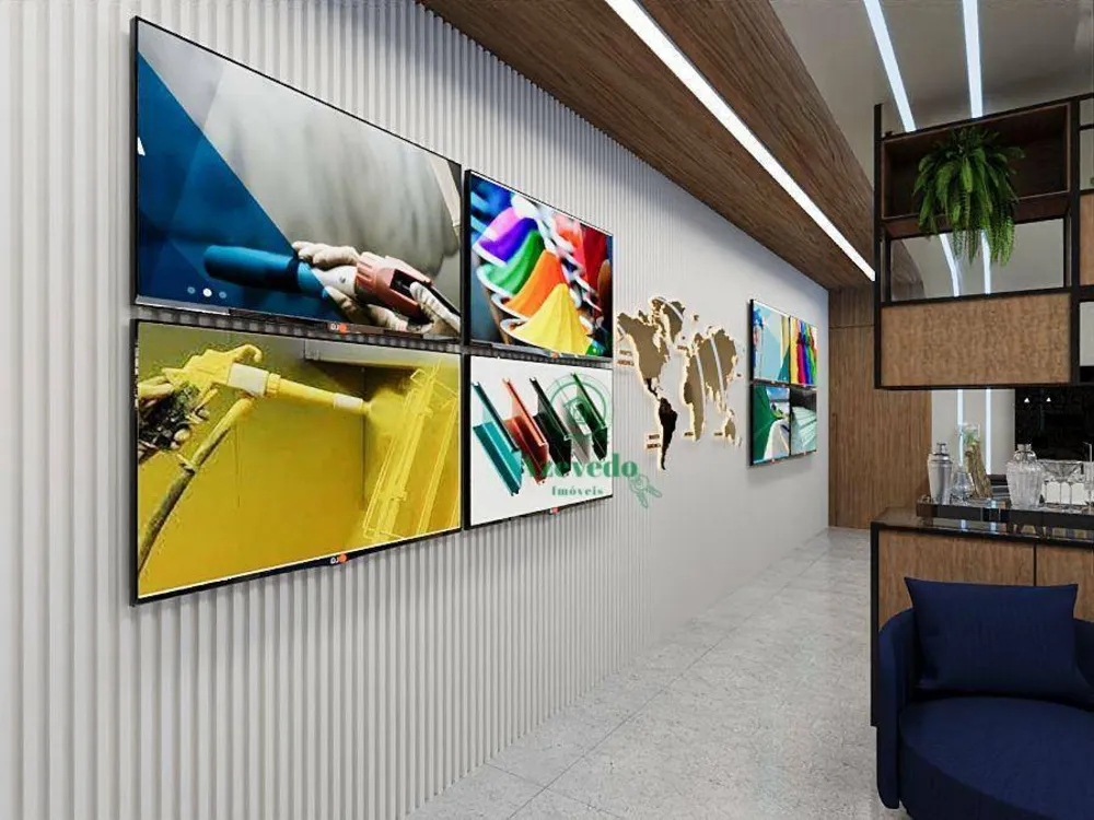 Prédio Inteiro, 900 m² - Foto 4