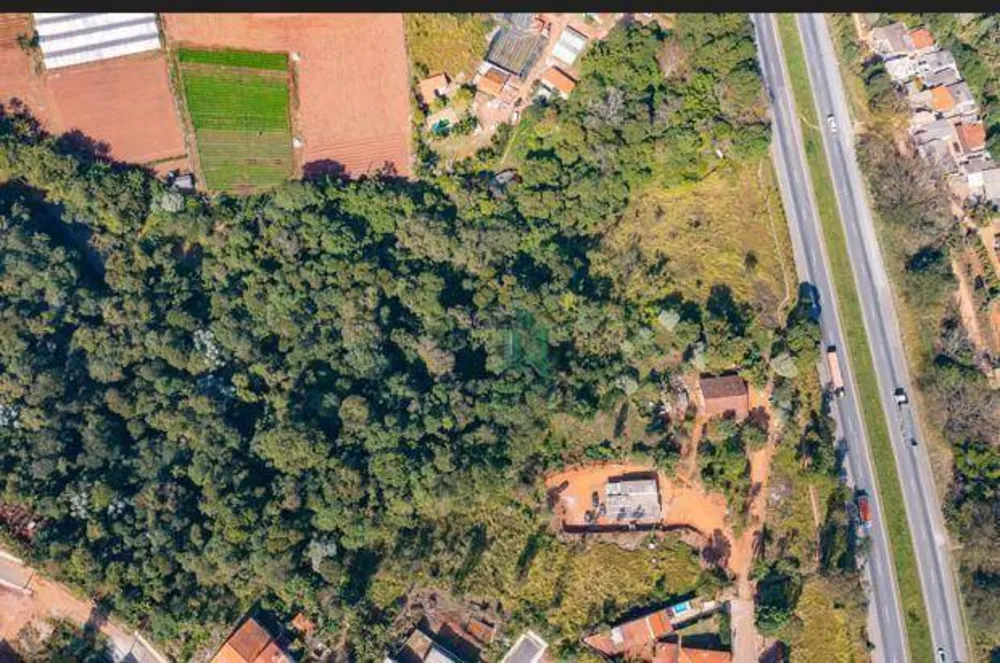 Terreno, 8 hectares - Foto 1